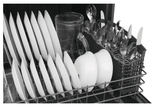 GDPH4525AF Frigidaire Gallery 24″ Top Control Dishwasher – 42 dBA – SmudgeProof Stainless Steel - Ezonesglobal - Buy at Wine Coolers Online