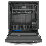 GDPH4525AF Frigidaire Gallery 24″ Top Control Dishwasher – 42 dBA – SmudgeProof Stainless Steel - Ezonesglobal - Buy at Wine Coolers Online