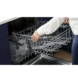 GE – 24″ Top Control Built - In Hybrid Tub Dishwasher with Dry Boost – Stainless Steel - Ezonesglobal - Buy at Wine Coolers Online