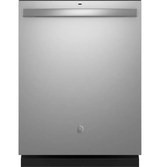 GE – 24″ Top Control Built - In Hybrid Tub Dishwasher with Dry Boost – Stainless Steel - Ezonesglobal - Buy at Wine Coolers Online