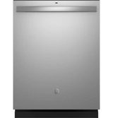 GE – 24″ Top Control Built - In Hybrid Tub Dishwasher with Dry Boost – Stainless Steel - Ezonesglobal - Buy at Wine Coolers Online