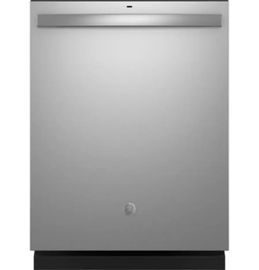 GE – 24″ Top Control Built - In Hybrid Tub Dishwasher with Dry Boost – Stainless Steel - Ezonesglobal - Buy at Wine Coolers Online