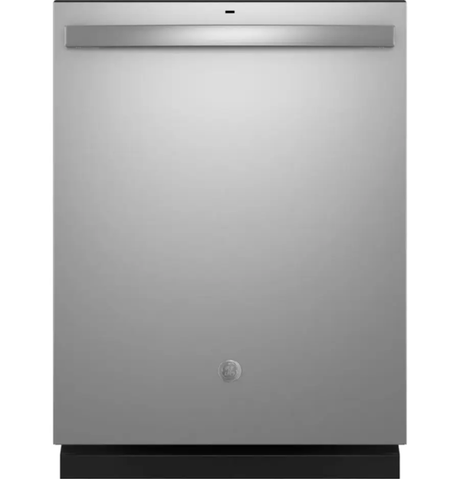 GE – 24″ Top Control Built - In Hybrid Tub Dishwasher with Dry Boost – Stainless Steel - Ezonesglobal - Buy at Wine Coolers Online