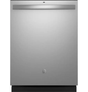 GE – 24″ Top Control Built - In Hybrid Tub Dishwasher with Dry Boost – Stainless Steel - Ezonesglobal - Buy at Wine Coolers Online