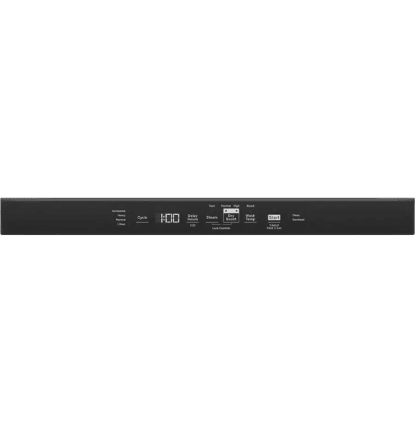 GE – 24″ Top Control Built - In Hybrid Tub Dishwasher with Dry Boost – Stainless Steel - Ezonesglobal - Buy at Wine Coolers Online