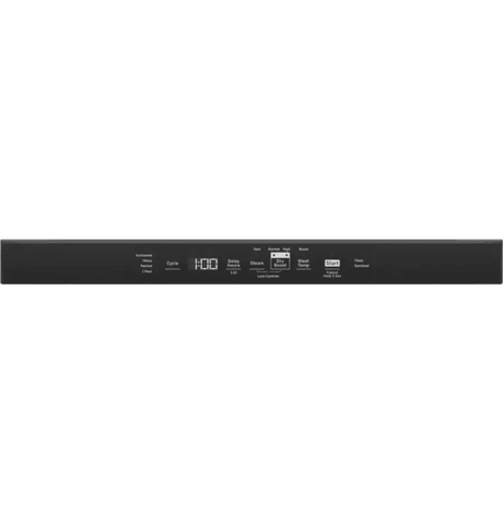 GE – 24″ Top Control Built - In Hybrid Tub Dishwasher with Dry Boost – Stainless Steel - Ezonesglobal - Buy at Wine Coolers Online