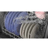 GE – 24″ Top Control Built - In Hybrid Tub Dishwasher with Dry Boost – Stainless Steel - Ezonesglobal - Buy at Wine Coolers Online