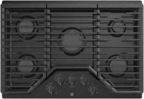GE 30″ Built - In Gas Cooktop JGP5030DLBB - Ezonesglobal - Buy at Wine Coolers Online