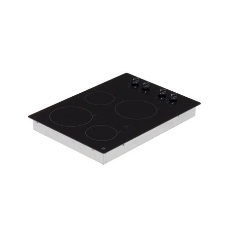 GE 30″ Built - In Knob Control Electric Cooktop JP3030DWBB - Ezonesglobal - Buy at Wine Coolers Online