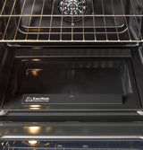 GE 30″ Freestanding Electric Convection Range GRF600AVSS - Ezonesglobal - Buy at Wine Coolers Online