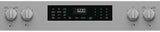 GE 30″ Freestanding Electric Convection Range GRF600AVSS - Ezonesglobal - Buy at Wine Coolers Online