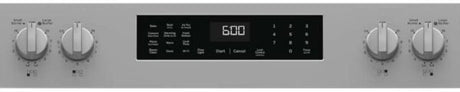 GE 30″ Freestanding Electric Convection Range GRF600AVSS - Ezonesglobal - Buy at Wine Coolers Online