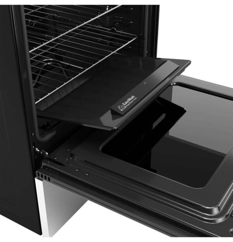 GE 30″ Freestanding Electric Convection Range GRF600AVSS - Ezonesglobal - Buy at Wine Coolers Online