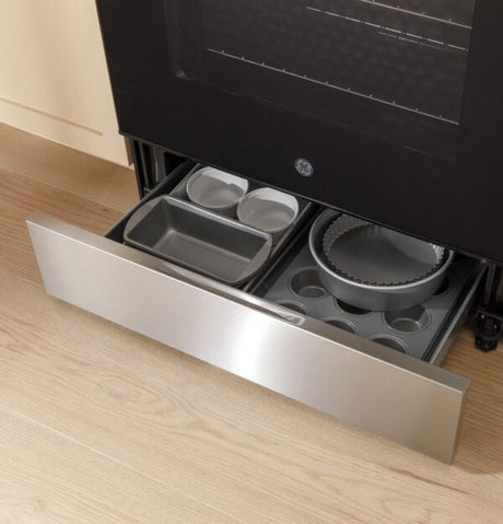 GE 30″ Freestanding Electric Range - Ezonesglobal - Buy at Wine Coolers Online