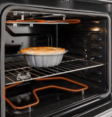 GE 30″ Freestanding Electric Range - Ezonesglobal - Buy at Wine Coolers Online