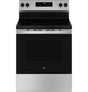 GE 30″ Freestanding Electric Range - Ezonesglobal - Buy at Wine Coolers Online