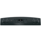 GE 30″ Freestanding Electric Range JB256DMBB - Ezonesglobal - Buy at Wine Coolers Online