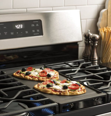 GE 30″ Freestanding Gas Range - Ezonesglobal - Buy at Wine Coolers Online