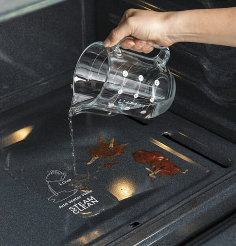 GE 30″ Freestanding Gas Range - Ezonesglobal - Buy at Wine Coolers Online