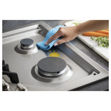 GE 30 - Inch Built - In Gas Cooktop JGP5030SLSS - Ezonesglobal - Buy at Wine Coolers Online