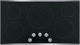 GE 36″ Built - In Electric Cooktop JP3036SLSS - Ezonesglobal - Buy at Wine Coolers Online