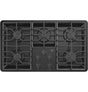 GE 36″ Built - in Gas Cooktop JGP3036DLBB - Ezonesglobal - Buy at Wine Coolers Online
