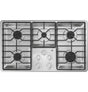 GE 36″ Built - In Gas Cooktop JGP3036SLSS - Ezonesglobal - Buy at Wine Coolers Online