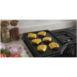 GE 36″ Built - in Gas Cooktop JGP5036DLBB - Ezonesglobal - Buy at Wine Coolers Online