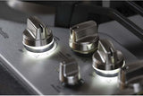 GE Profile Built - In Gas Cooktop PGP7036SLSS - Ezonesglobal - Buy at Wine Coolers Online