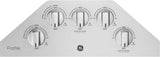 GE Profile Built - In Gas Cooktop PGP7036SLSS - Ezonesglobal - Buy at Wine Coolers Online