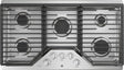 GE Profile Built - In Gas Cooktop PGP7036SLSS - Ezonesglobal - Buy at Wine Coolers Online