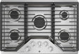 GE Profile PGP7030SLSS 30″ Built - in Gas Cooktop - Ezonesglobal - Buy at Wine Coolers Online