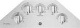 GE Profile PGP7030SLSS 30″ Built - in Gas Cooktop - Ezonesglobal - Buy at Wine Coolers Online