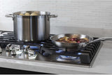 GE Profile PGP7030SLSS 30″ Built - in Gas Cooktop - Ezonesglobal - Buy at Wine Coolers Online