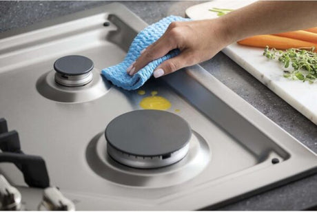 GE Profile PGP7030SLSS 30″ Built - in Gas Cooktop - Ezonesglobal - Buy at Wine Coolers Online