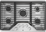 GE Profile PGP7030SLSS 30″ Built - in Gas Cooktop - Ezonesglobal - Buy at Wine Coolers Online