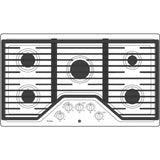 GE Profile Series 36″ Built - In Gas Cooktop PGP7036DLBB - Ezonesglobal - Buy at Wine Coolers Online