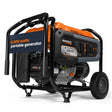Generac 8125/6500 Watt Portable Generator - Ezonesglobal - Buy at Wine Coolers Online