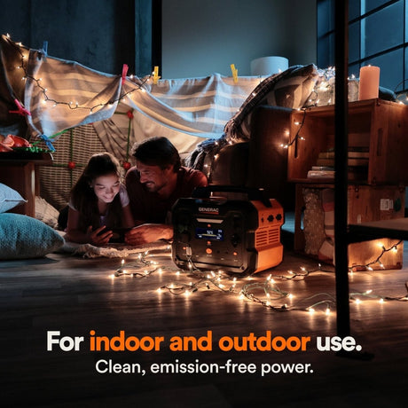 Generac GB1000 Portable Power Station - Ezonesglobal - Buy at Wine Coolers Online