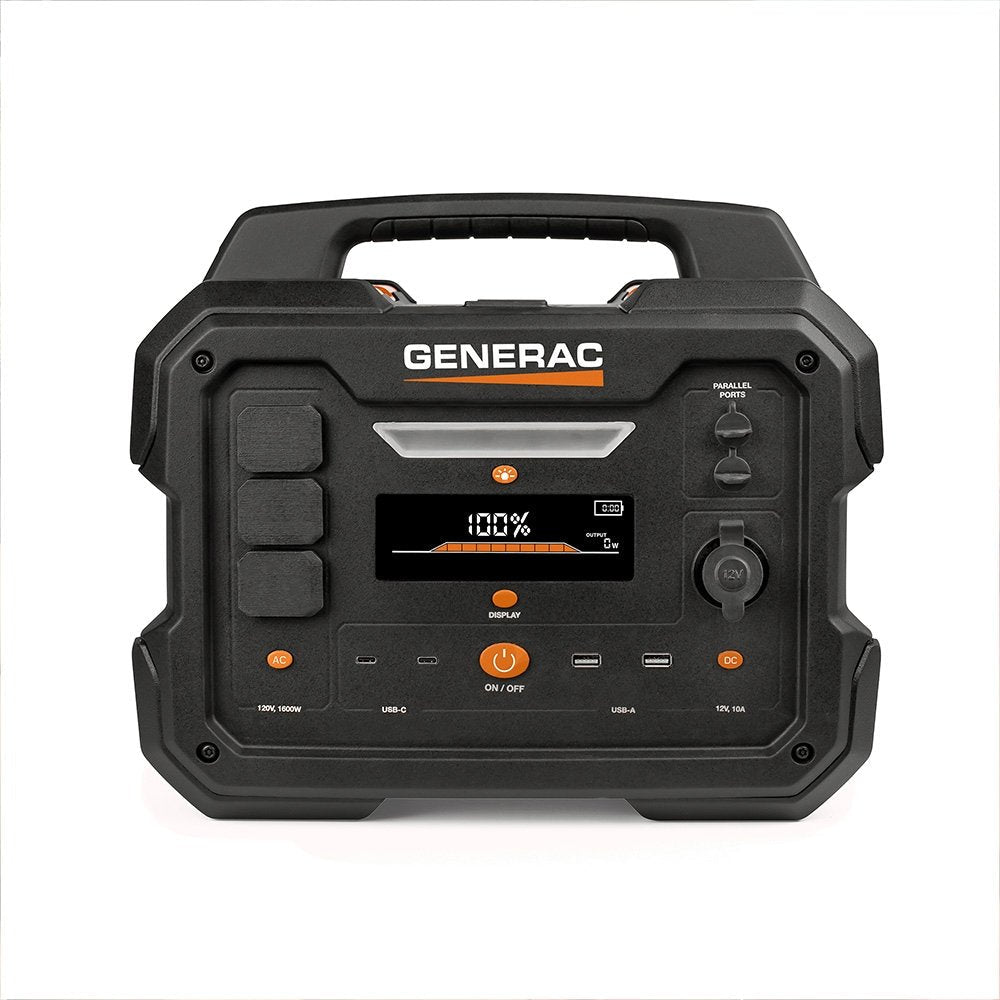 Generac GB1000 Portable Power Station - Ezonesglobal - Buy at Wine Coolers Online