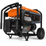 Generac GP6500 Portable Generator - Ezonesglobal - Buy at Wine Coolers Online