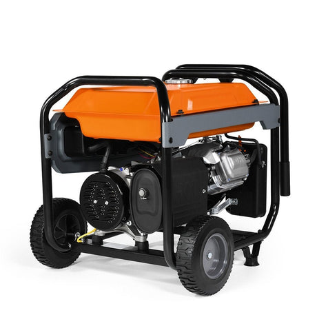 Generac GP6500 Portable Generator - Ezonesglobal - Buy at Wine Coolers Online
