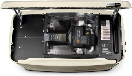 Generac Guardian 10kW Home Backup Generator - Ezonesglobal - Buy at Wine Coolers Online