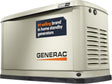 Generac Guardian 10kW Home Backup Generator - Ezonesglobal - Buy at Wine Coolers Online