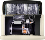 Generac Guardian 10kW Home Backup Generator - Ezonesglobal - Buy at Wine Coolers Online