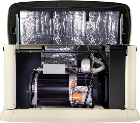 Generac Guardian 10kW Home Backup Generator - Ezonesglobal - Buy at Wine Coolers Online