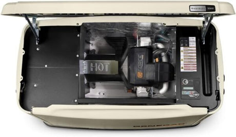 Generac Guardian 10kW Home Backup Standby Generator 7172 - Ezonesglobal - Buy at Wine Coolers Online