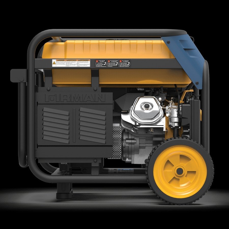 Generator 8000W/ 10,000W Tri Fuel Electric Start 120V/240V with Wheel Kit - Ezonesglobal - Buy at Wine Coolers Online