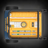 Generator 8000W/ 10,000W Tri Fuel Electric Start 120V/240V with Wheel Kit - Ezonesglobal - Buy at Wine Coolers Online