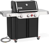 Genesis II E - 335 Gas Grill - Ezonesglobal - Buy at Wine Coolers Online